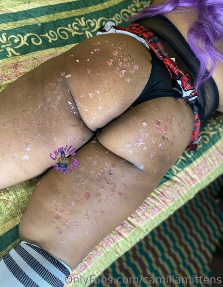 Camilla Mittens only fans photos