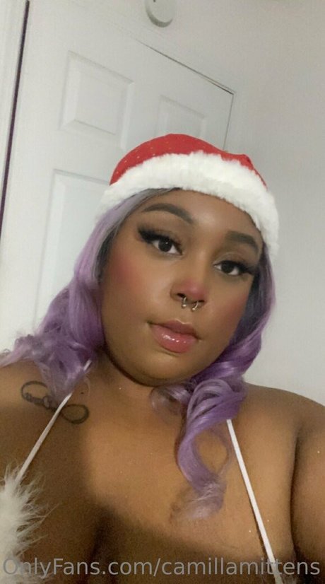 Camilla Mittens nudes onlyfans
