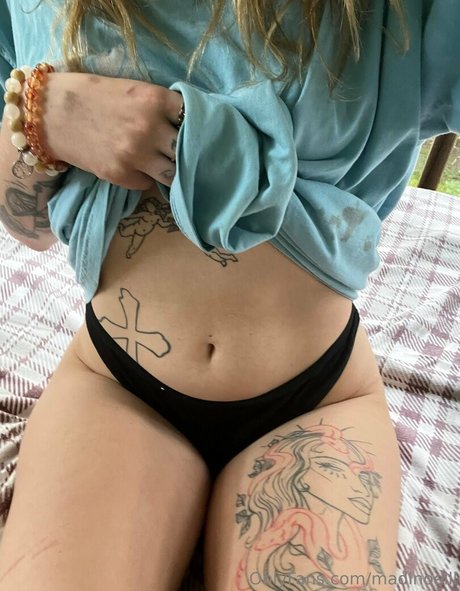 madinoelll nudes onlyfans leaked