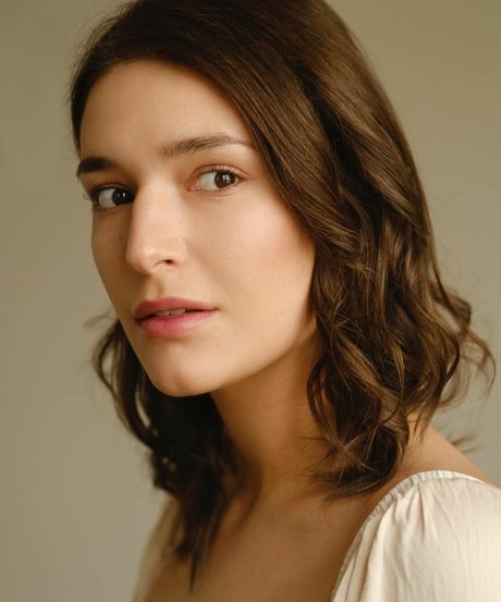 Sofya Volodchinskaya on onlyfans