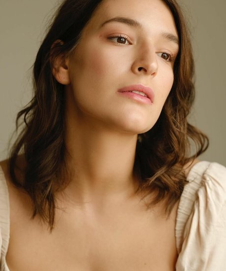 Sofya Volodchinskaya tits onlyfans