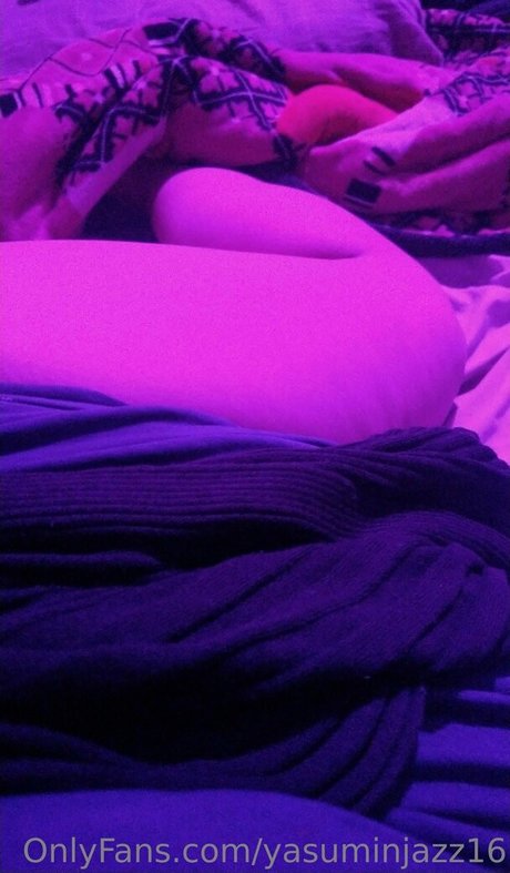 yasuminjazz16 onlyfans leak porn
