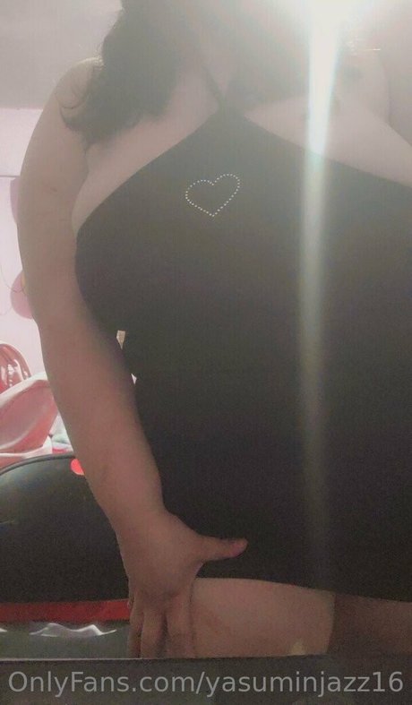 yasuminjazz16 onlyfans mega