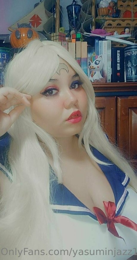 yasuminjazz16 porn onlyfans