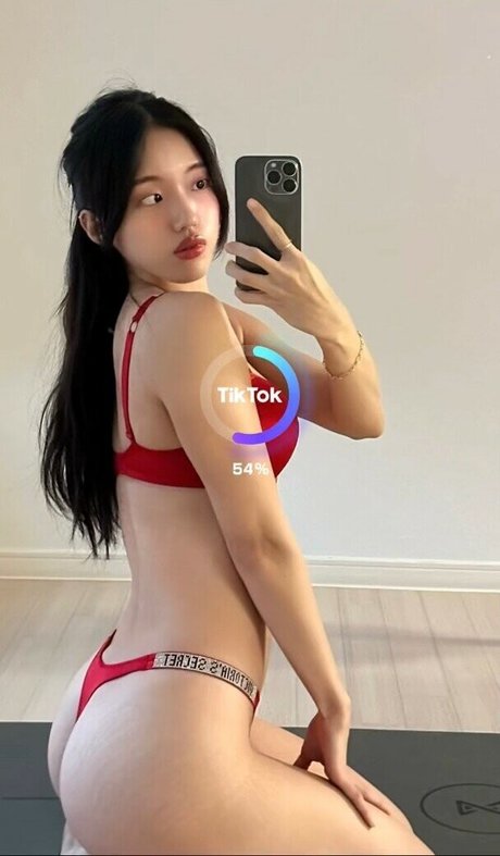 Gina jang onlyfans leak nudes