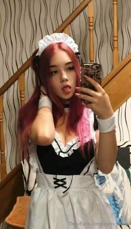 ayris simp onlyfans free