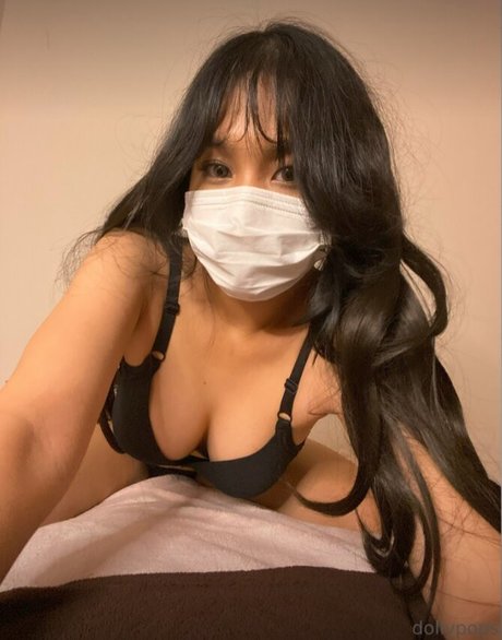 dollypoppss only fans leak nude