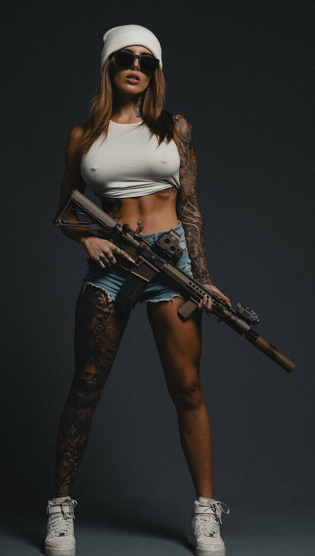 Crossmaiheart onlyfans leaks porn