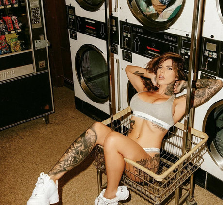 Crossmaiheart leaked only fans