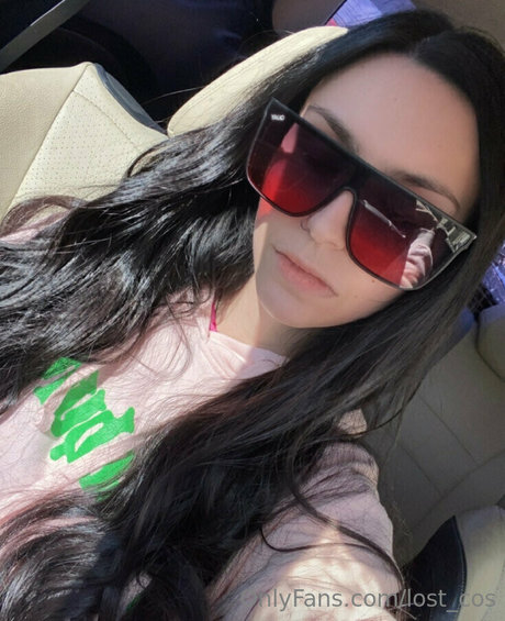 lost cos nude leaks onlyfans