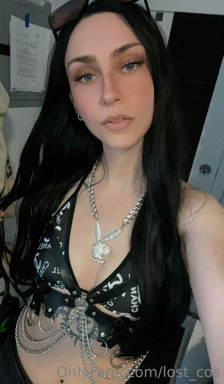 lost cos new onlyfans leak