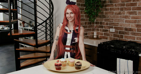 lost cos onlyfans leakes