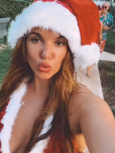 Jodi Albert onlyfans leaked