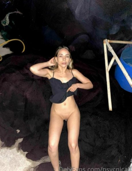 psycnical Profile pic