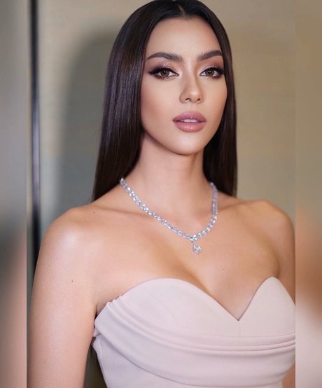 Amanda Obdam nude leaked onlyfans