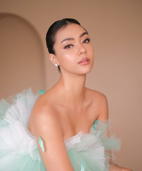 Amanda Obdam Profile pic