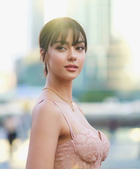 Amanda Obdam nude only fans leaks