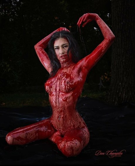 xxdevil goddessxx onlyfans star