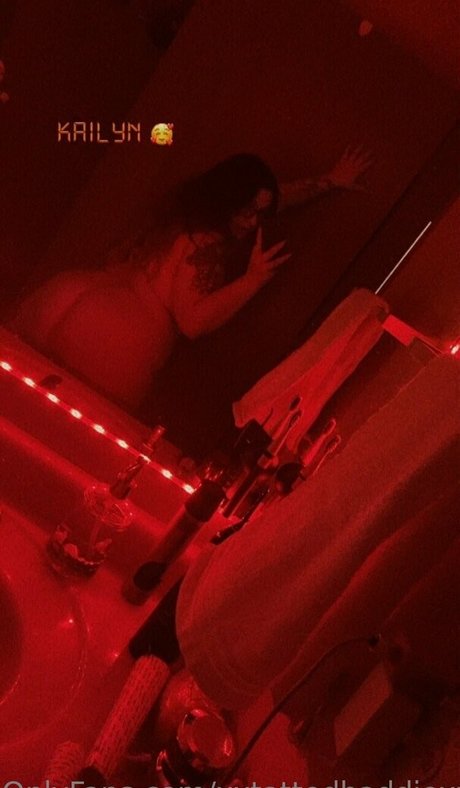 xxtattedbaddiexx Profile pic