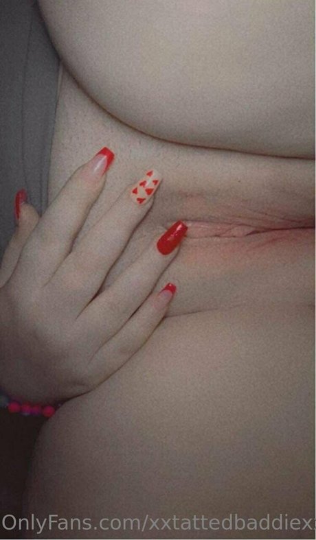 xxtattedbaddiexx leaked onlyfans