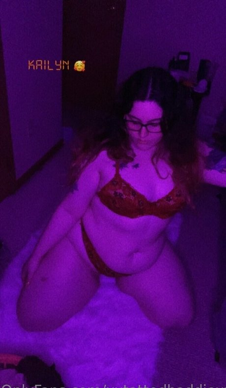 xxtattedbaddiexx onlyfans porn leak