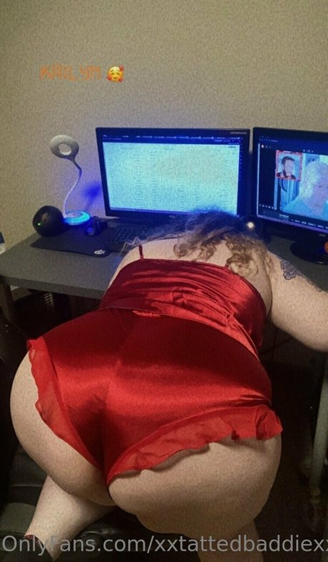 xxtattedbaddiexx onlyfans leakd