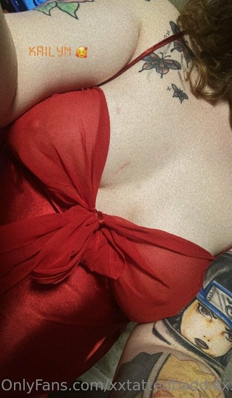 xxtattedbaddiexx free onlyfans