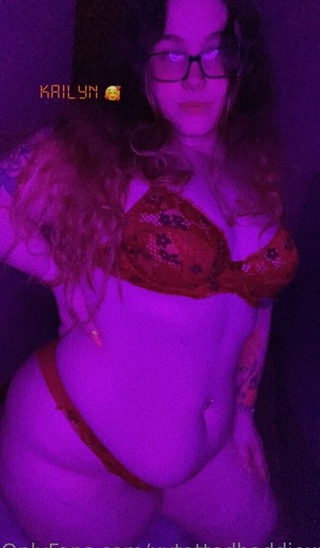 xxtattedbaddiexx onlyfans content leaked