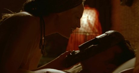 Jolene Blalock leaked onlyfans naked