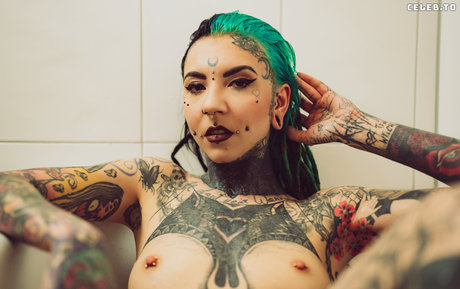 Bea Fu onlyfans pics