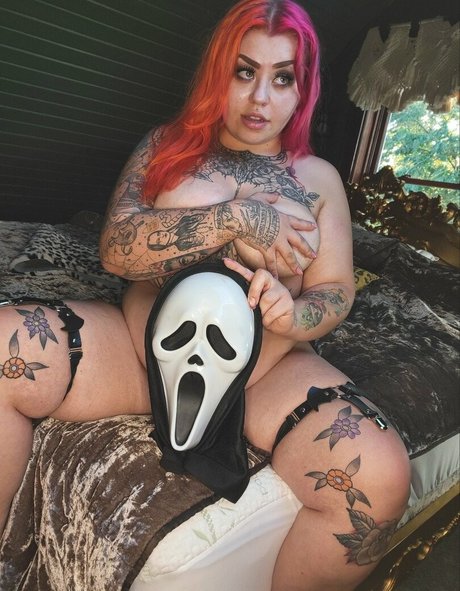 misfitxmayhem joi onlyfans