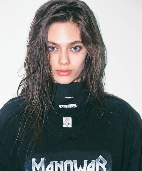 Alexandra Moskaleva onlyfans leakd