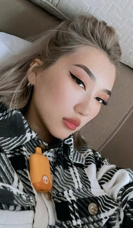 Jin ray leaked nude onlyfans