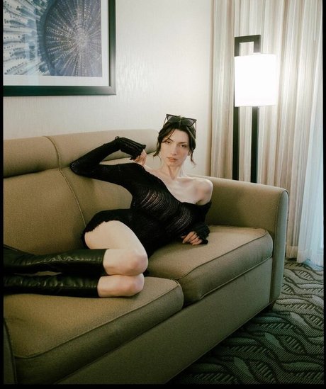 thewomanfromanotherplace porn onlyfans