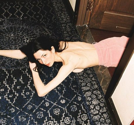 thewomanfromanotherplace onlyfans porn leaks