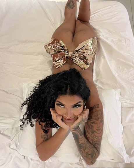 Karen Alencar onlyfans leaked free