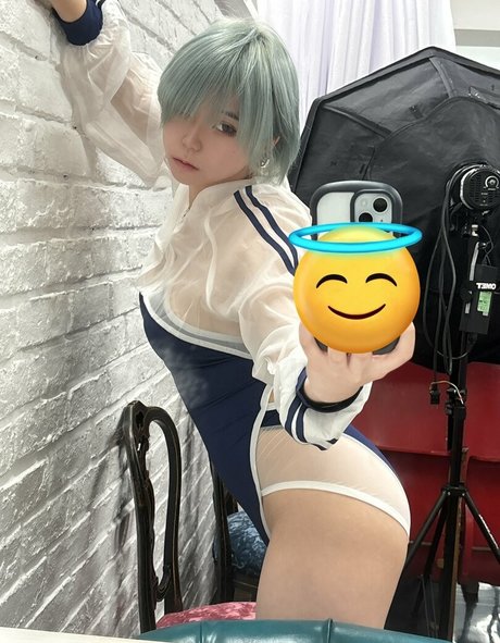 kaworu nude onlyfans