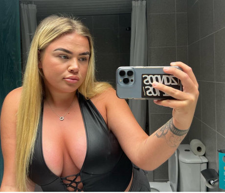 Libbymorse_ onlyfans nude content