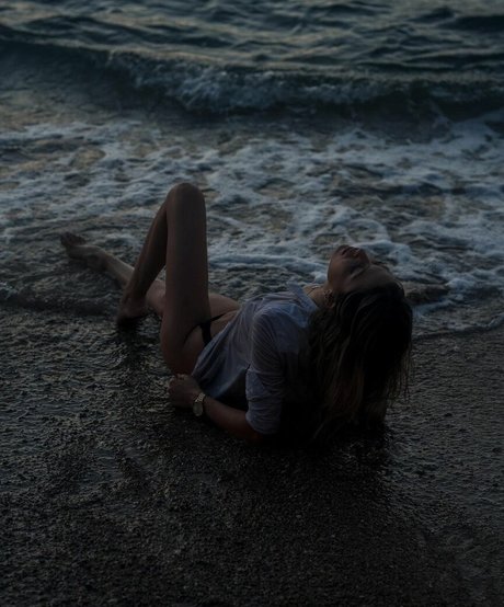 Agam Azulay xxx onlyfans