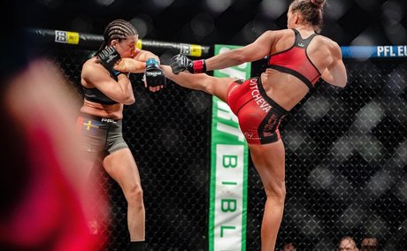 Dakota Ditcheva nude leak onlyfans