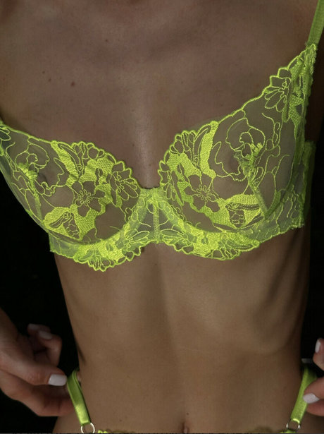 Alena Gangur nude onlyfans leak