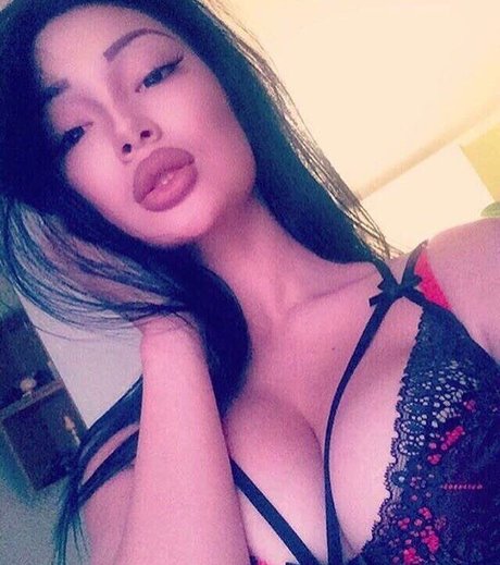 Amina Akanova onlyfans leaked pictures