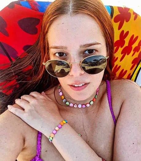 Fernanda Schmolz onlyfans leaked pics