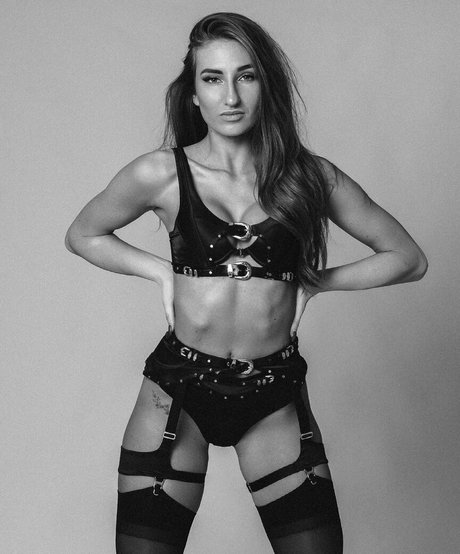 Dutch Deelee onlyfans nudes