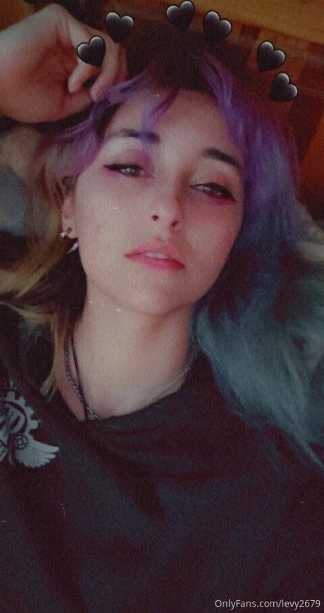 levy2679 leaked onlyfans nude