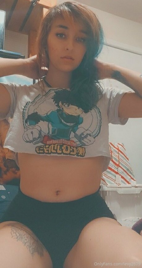 levy2679 onlyfans leaked