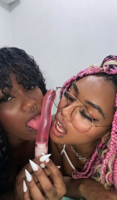 Afro Gaybe onlyfans nude leaks