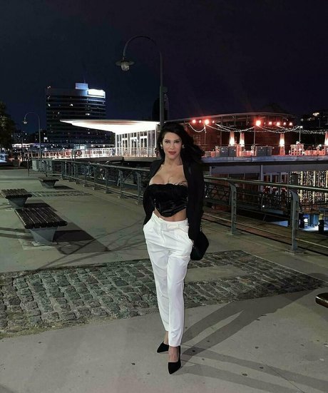 your sofia ts onlyfans porn leaks