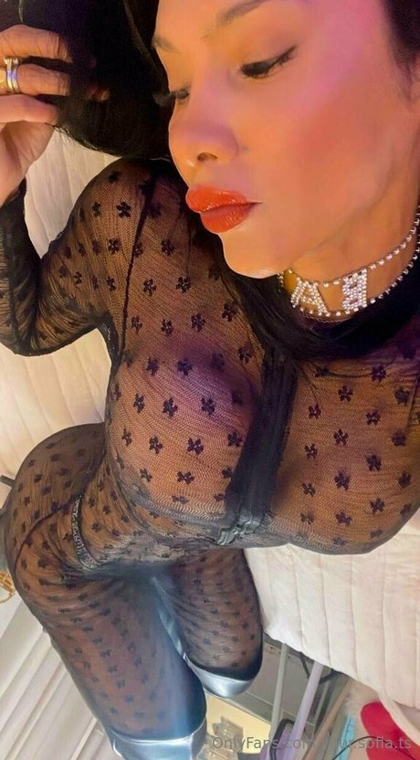 your sofia ts nude onlyfans pics