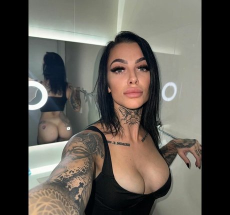 ssatan666 onlyfans porn leak